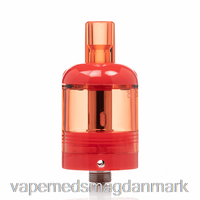 Vape Uden Nikotin Joyetech Ego 510 Erstatning Pods Rød